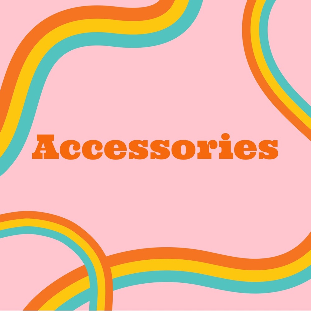 ✨Accessories✨